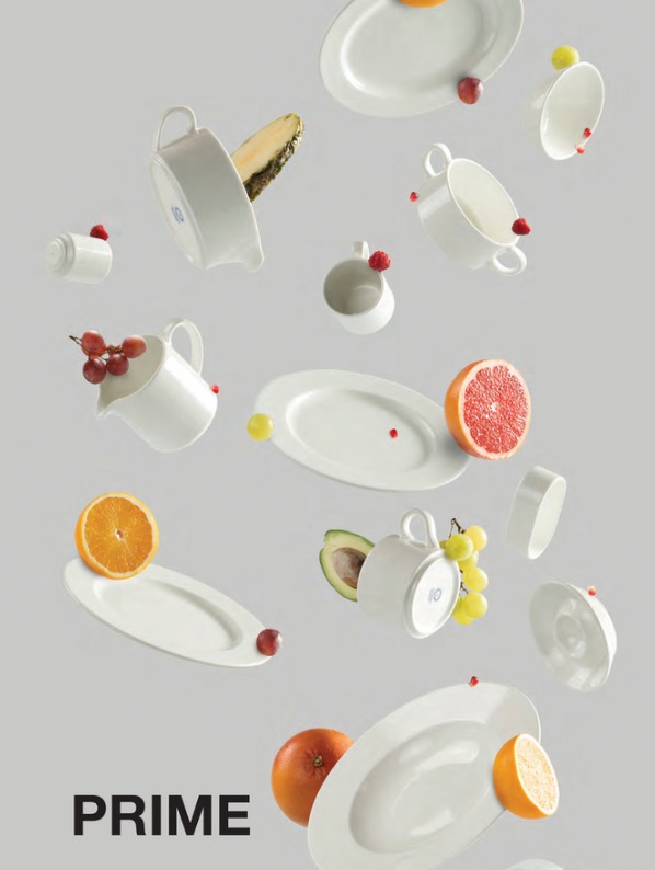 Ariane Prime ваза 12cm